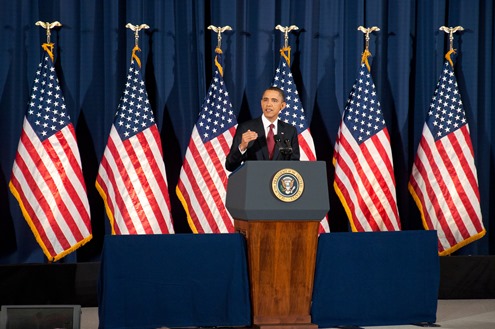 © National Defense University (CC BY 2.0)